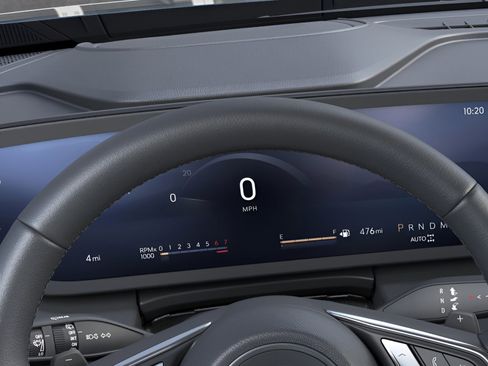 New 2026 Buick Enclave Preferred w/ LPO, Floor Liner Package image 18