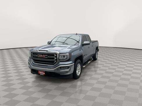Used 2016 GMC Sierra 1500 SLE w/ SLE Value Package image 32