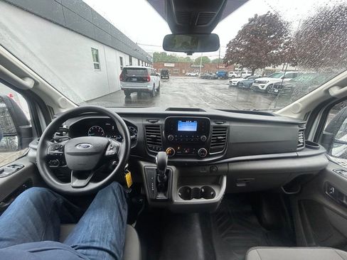 Used 2024 Ford Transit 350 XL RWD image 23