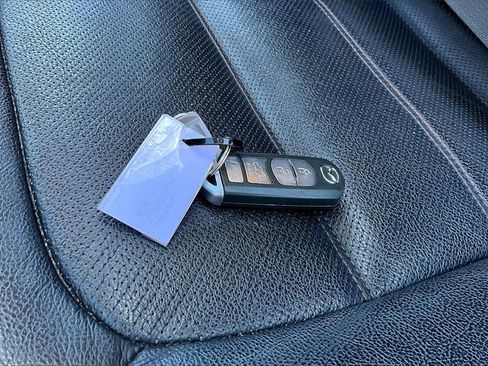 Used 2017 MAZDA CX-5 Grand Touring w/ Premium Package image 10