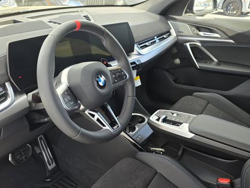New 2026 BMW X2 M35i w/ Technology Package image 6