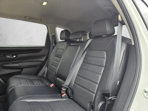 Used 2024 Honda CR-V EX-L image 16