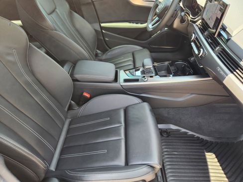 Used 2023 Audi A5 2.0T Premium Plus AWD/4WD image 12