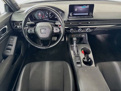 Used 2024 Honda Civic Sport image 29