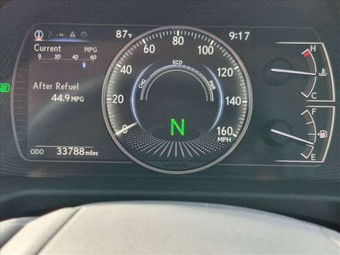 Used 2021 Lexus ES 300h w/ Premium Package FWD image 11