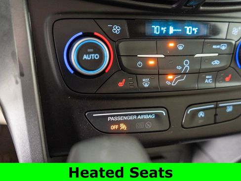 Used 2019 Ford Escape SE image 20