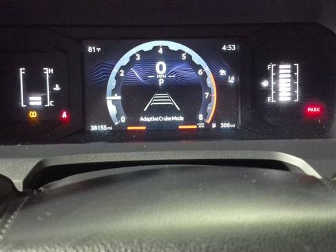 Used 2024 Toyota Tacoma SR RWD image 14