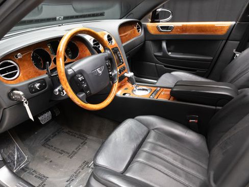 Used 2006 Bentley Flying Spur Flying Spur AWD/4WD image 41
