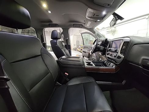 Used 2015 GMC Sierra 2500 SLT AWD/4WD image 18