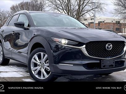 Certified 2023 MAZDA CX-30 AWD 2.5 S w/ Premium Package