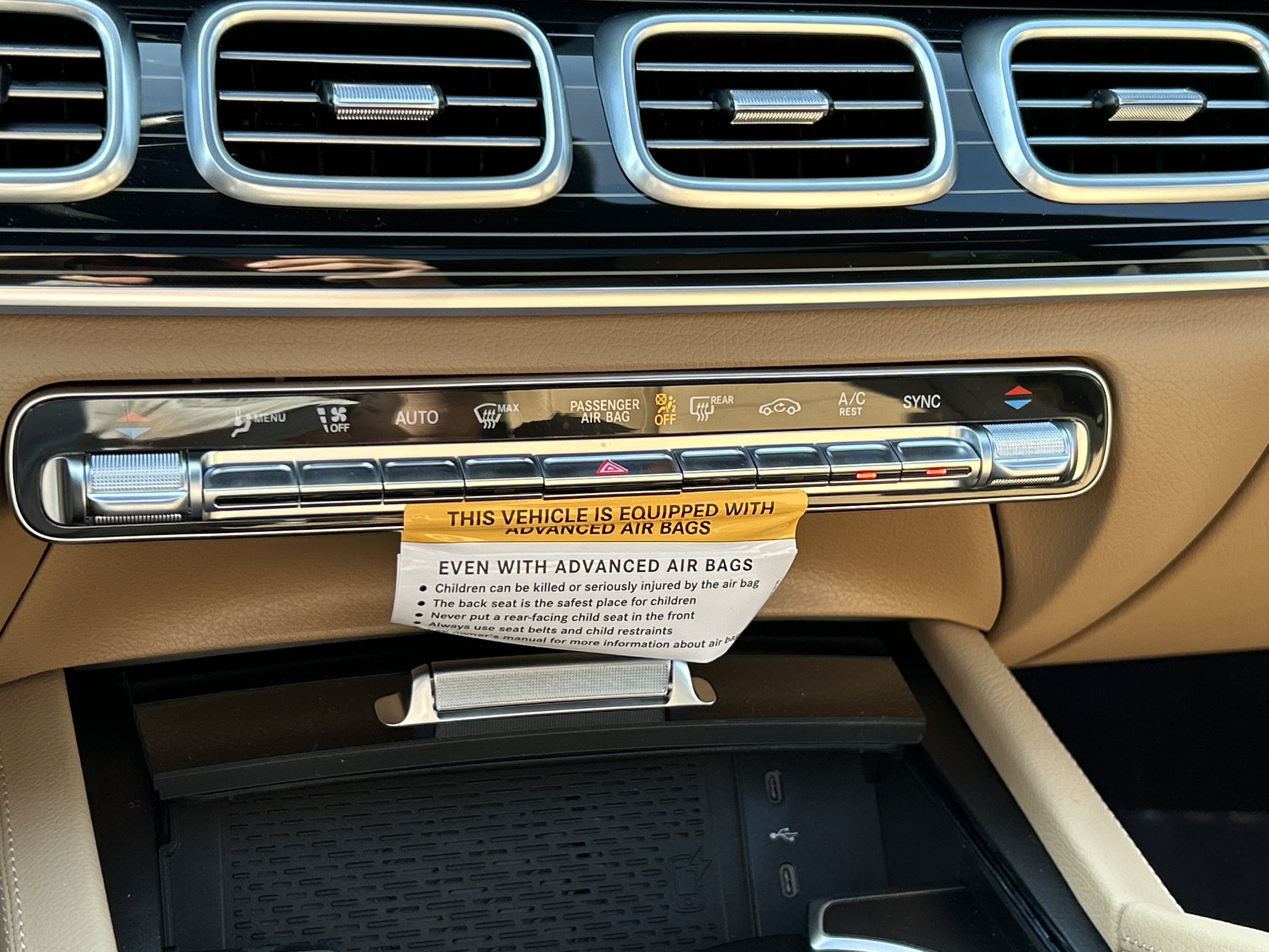 New 2026 Mercedes-Benz GLE 450 4MATIC image 29