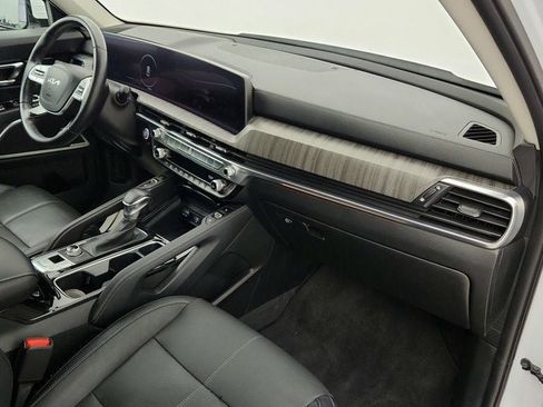 Used 2023 Kia Telluride SX image 28