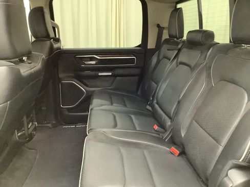 Used 2020 RAM 1500 Laramie AWD/4WD image 24
