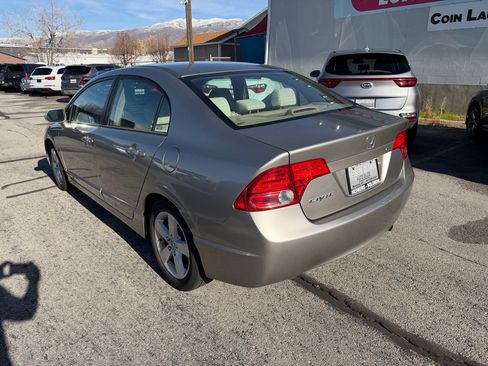 Used 2006 Honda Civic EX image 4