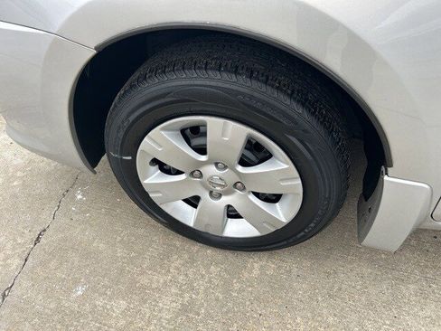 Used 2012 Nissan Sentra 2.0 image 5