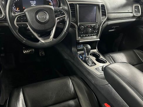 Used 2018 Jeep Grand Cherokee High Altitude image 27