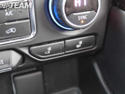 Certified 2021 Chevrolet Tahoe RST image 18