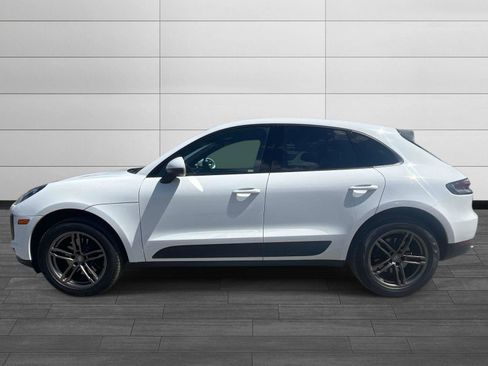 Used 2020 Porsche Macan AWD/4WD image 5