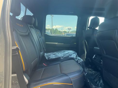 New 2026 Ford F150 Tremor w/ Equipment Group 402B AWD/4WD image 13