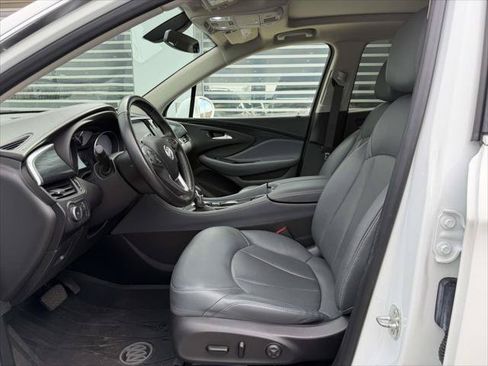 Used 2020 Buick Envision Essence w/ Experience Buick Package AWD/4WD image 20
