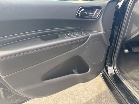 New 2026 Dodge Durango GT w/ Blacktop Package image 12