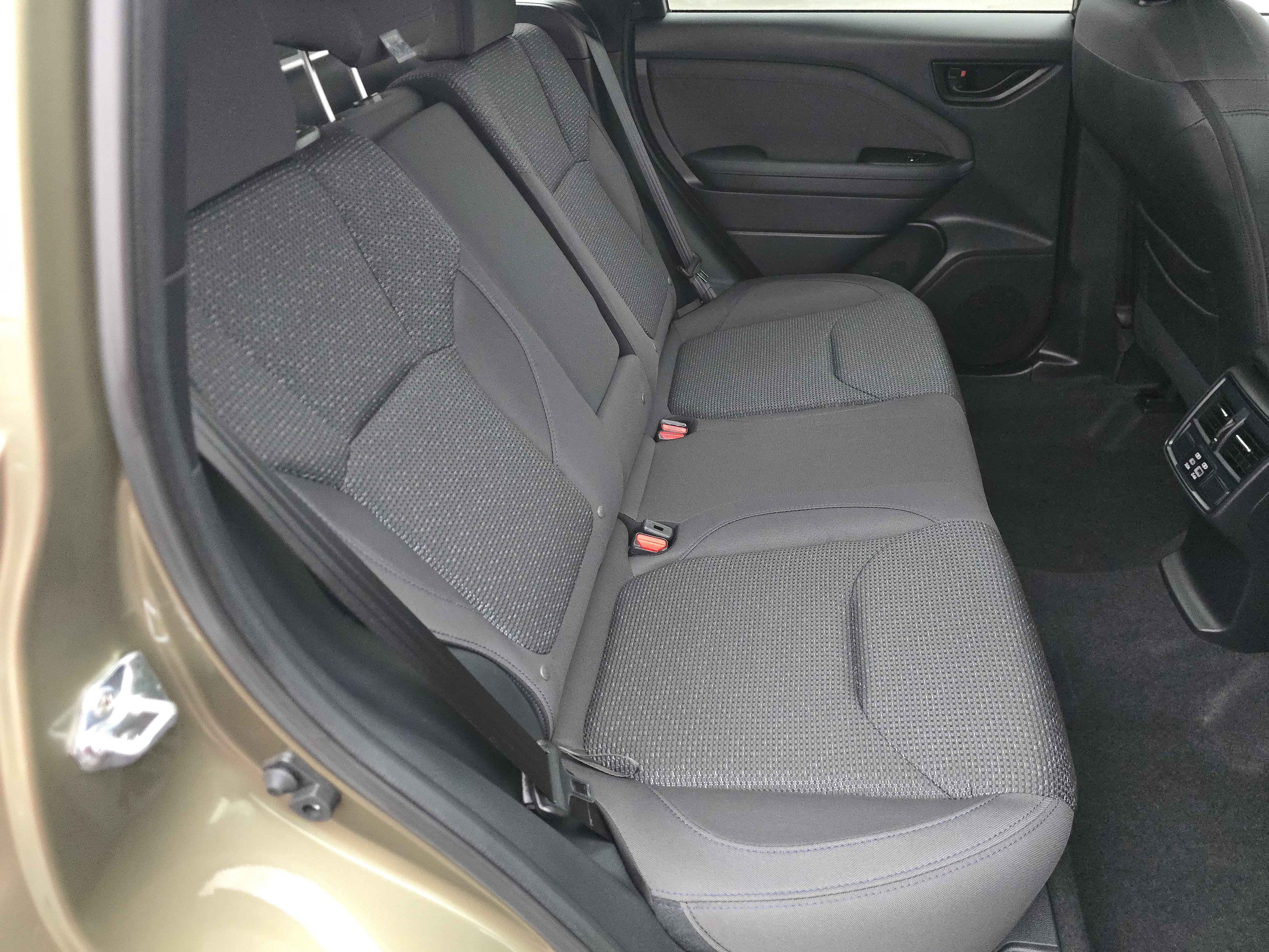 Certified 2025 Subaru Forester Premium AWD/4WD image 17