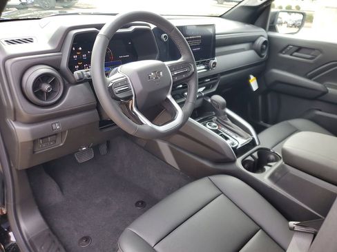 New 2026 Chevrolet Colorado Trail Boss image 14