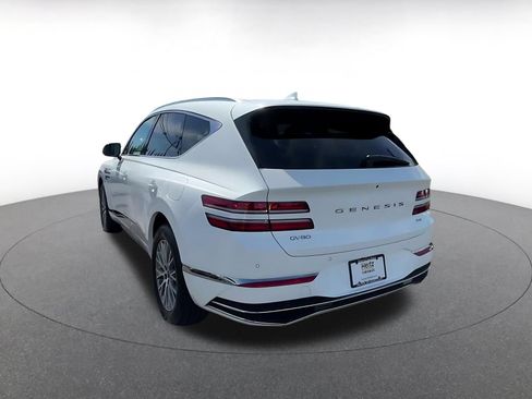 Used 2026 Genesis GV80 2.5T AWD/4WD image 9