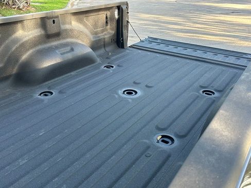 New 2025 RAM 3500 Limited image 36