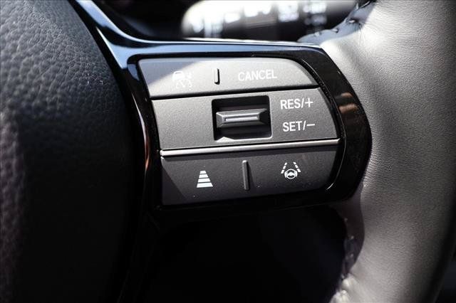 New 2027 Honda HR-V EX-L image 16