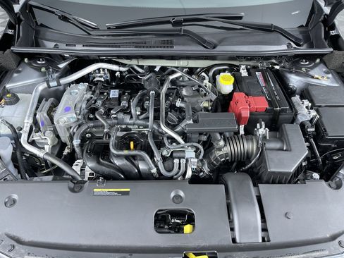 New 2025 Nissan Sentra S image 26