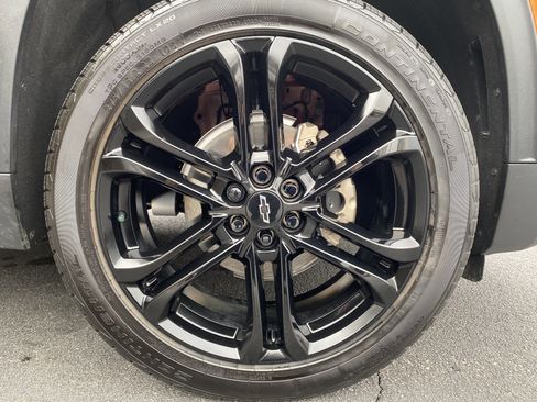 Used 2026 Chevrolet Traverse LT image 43