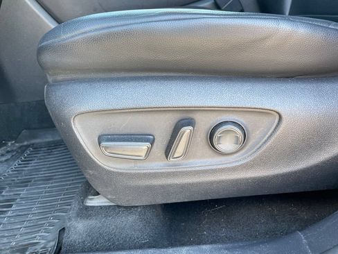 Used 2021 Toyota Highlander XLE FWD image 11