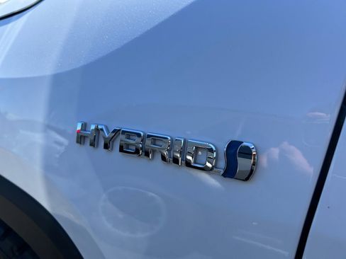 Used 2021 Toyota RAV4 LE w/ Carpet Mat Package (TMS) AWD/4WD image 35