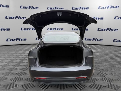 Used 2024 Tesla Model 3 Standard Range RWD image 13