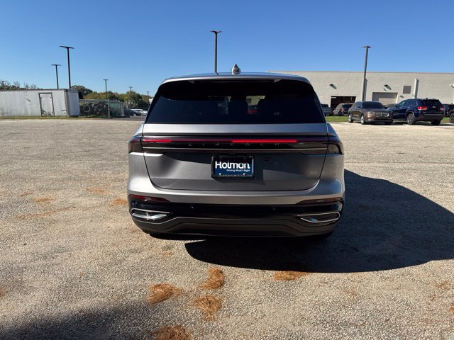 New 2026 Lincoln Nautilus Premier AWD/4WD image 6