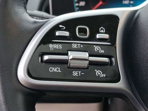 Certified 2021 Mercedes-Benz GLB 250 GLB 250 image 17