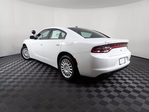 New 2023 Dodge Charger Police w/ Convenience Group I image 7