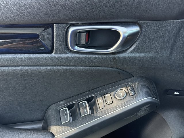 Used 2022 Honda Civic Touring image 23