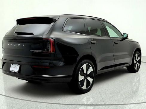 Used 2025 Volvo EX90 Plus AWD/4WD image 5
