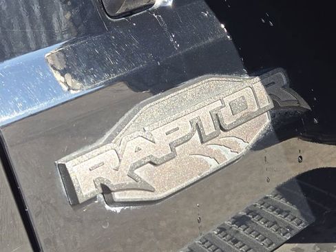 Used 2023 Ford Bronco Raptor image 11