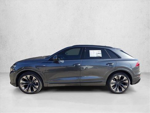 New 2026 Audi Q8 Premium Plus image 8