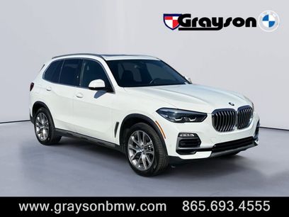 Used 2019 BMW X5 xDrive40i w/ Convenience Package