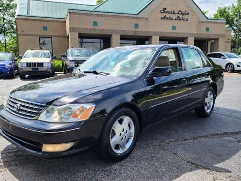 Used 2004 Toyota Avalon XLS FWD image 8