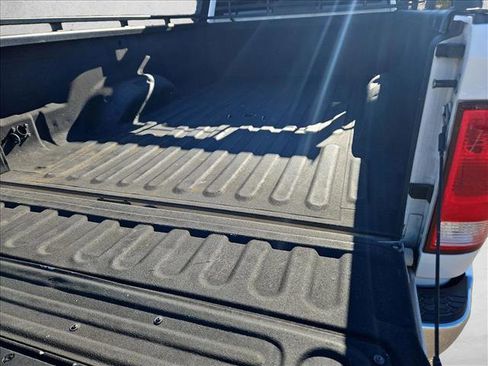 Used 2018 RAM 3500 Big Horn w/ Harvest Edition image 6