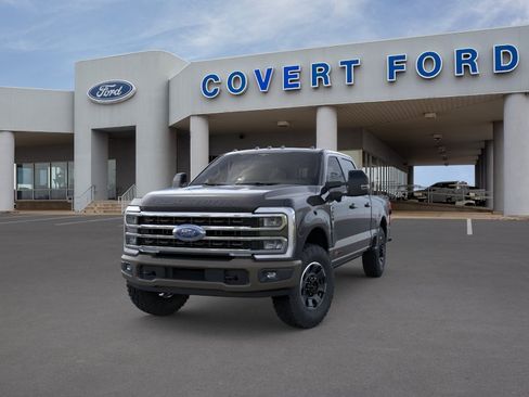 New 2026 Ford F250 King Ranch w/ Tremor Off-Road Package AWD/4WD image 2