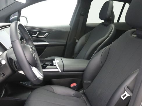 Certified 2023 Mercedes-Benz EQE 350+ SUV image 33