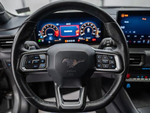 Used 2024 Ford Mustang GT RWD image 33
