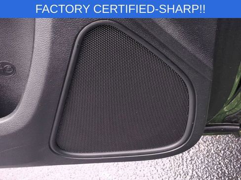 Certified 2021 Dodge Charger SXT w/ Blacktop Package image 27