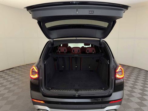 Certified 2023 BMW X3 xDrive30i w/ Convenience Package image 23